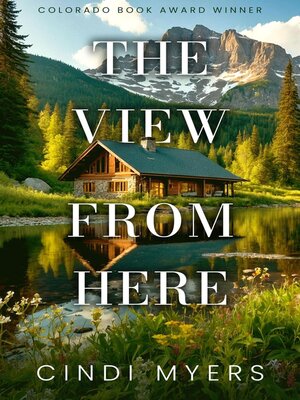 cover image of The View From Here